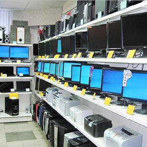 Компьютерные магазины Бошняково