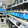 Компьютерные магазины в Бошняково