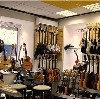 Музыкальные магазины в Бошняково
