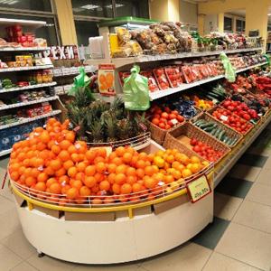 Супермаркеты Бошняково