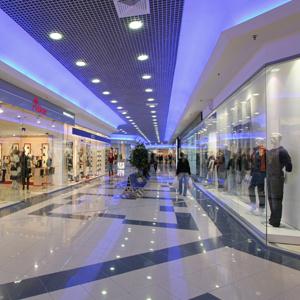 Торговые центры Бошняково